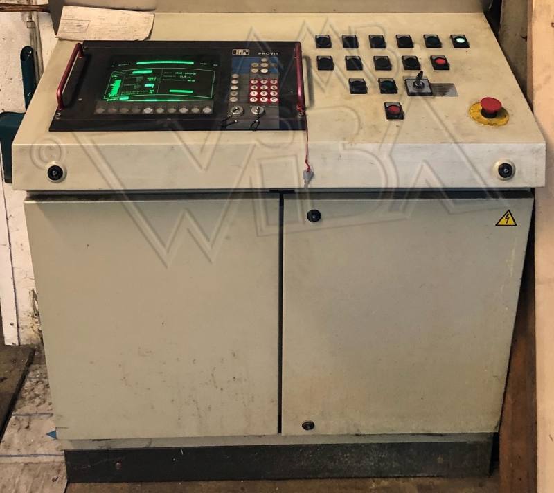 retrofit WIBA